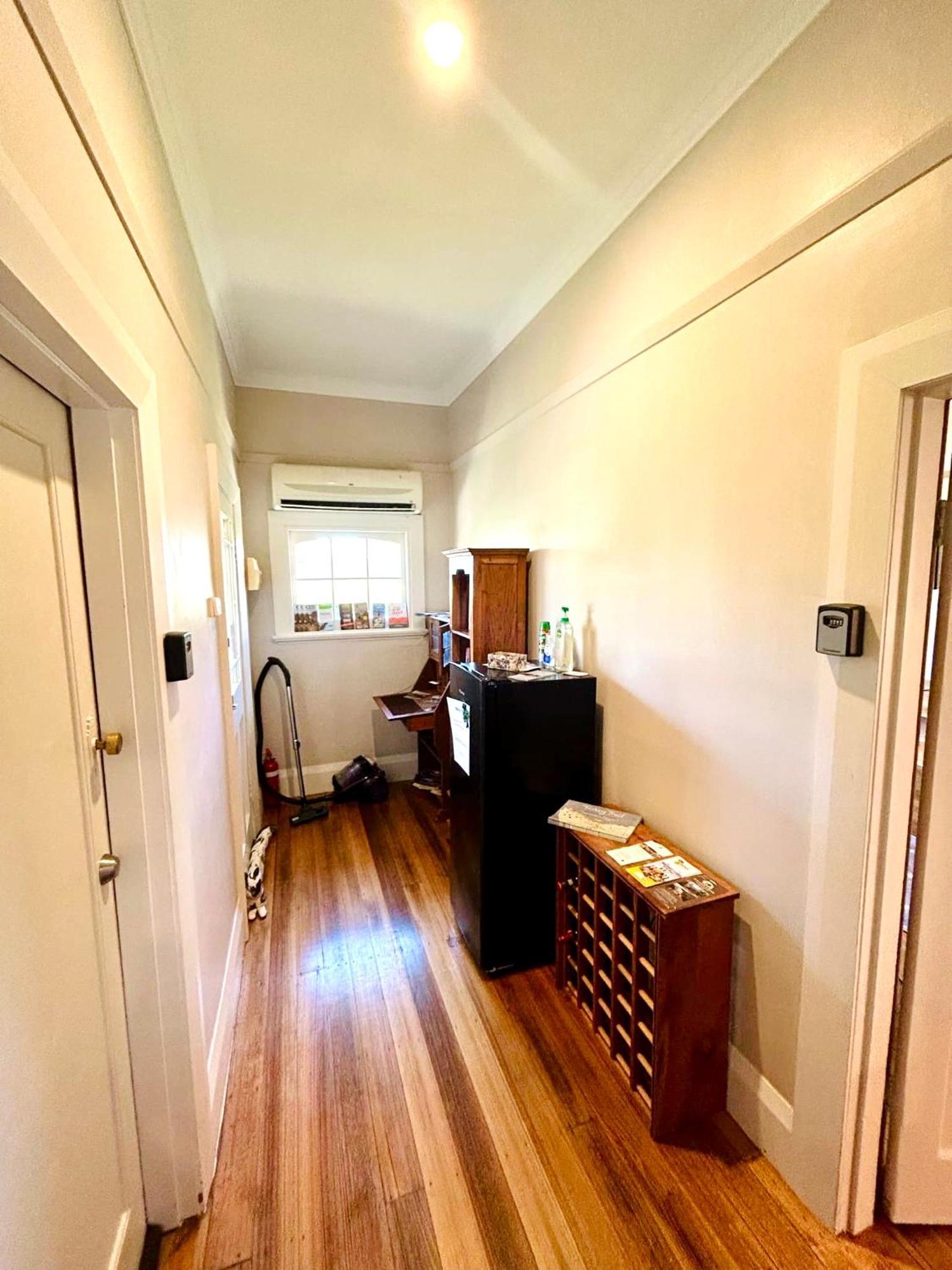 The Station House Apartment Sheffield Luaran gambar