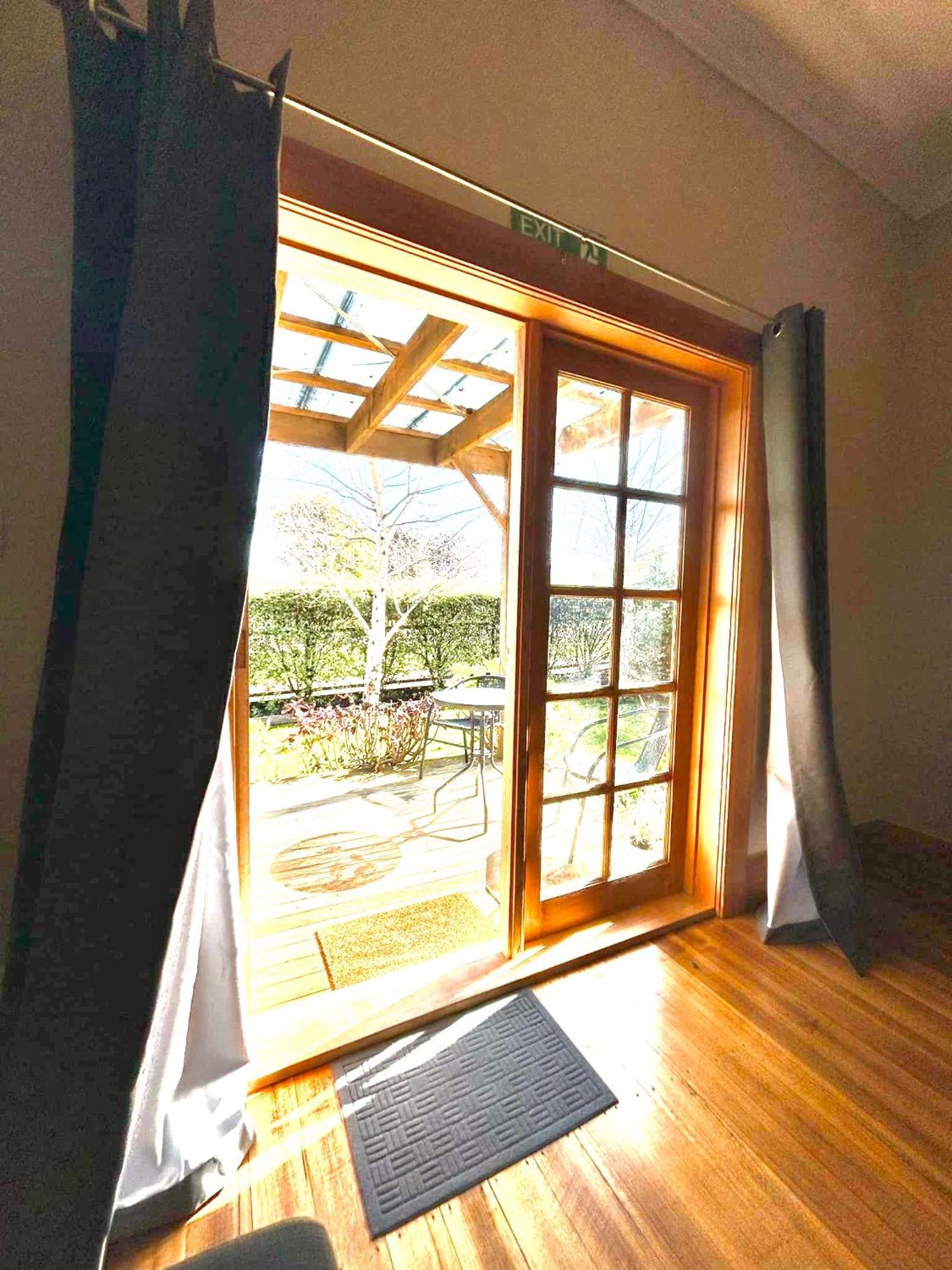 The Station House Apartment Sheffield Luaran gambar