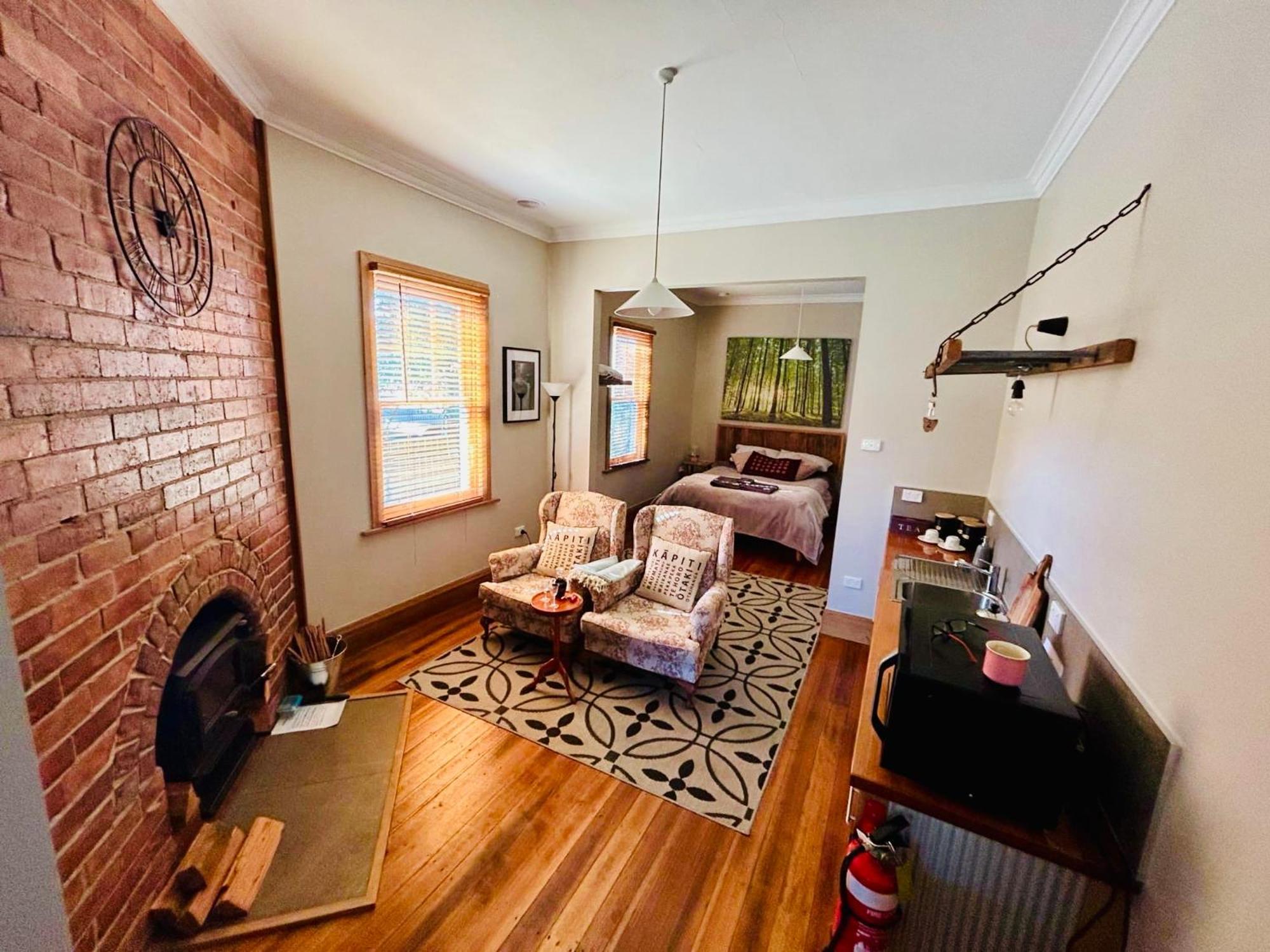 The Station House Apartment Sheffield Luaran gambar