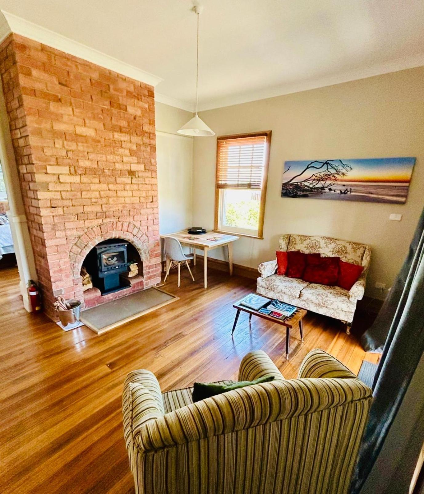 The Station House Apartment Sheffield Luaran gambar