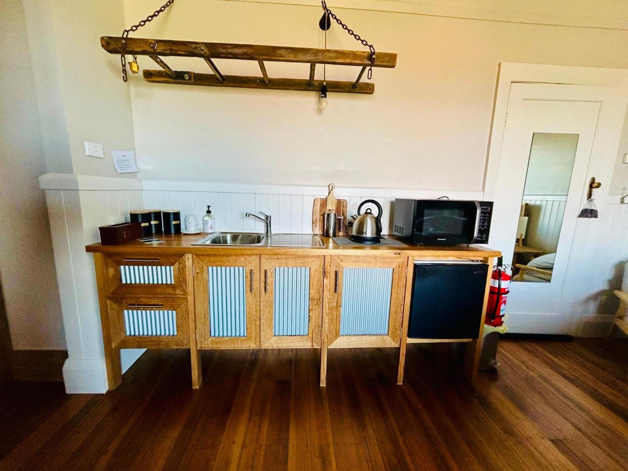 The Station House Apartment Sheffield Luaran gambar