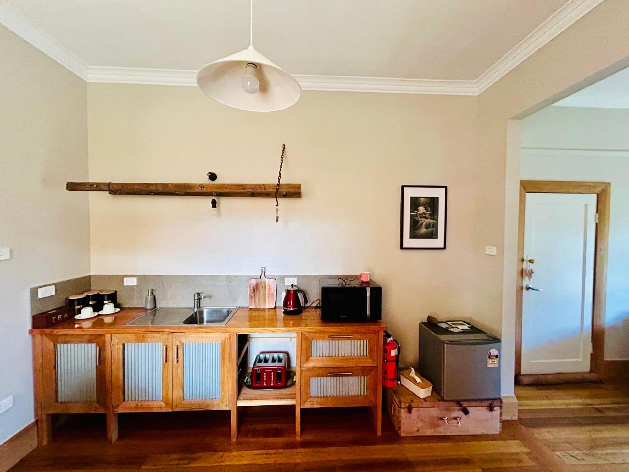 The Station House Apartment Sheffield Luaran gambar