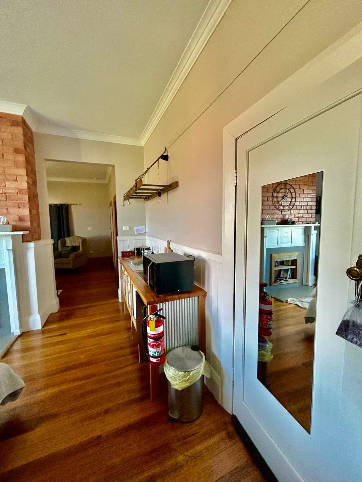 The Station House Apartment Sheffield Luaran gambar