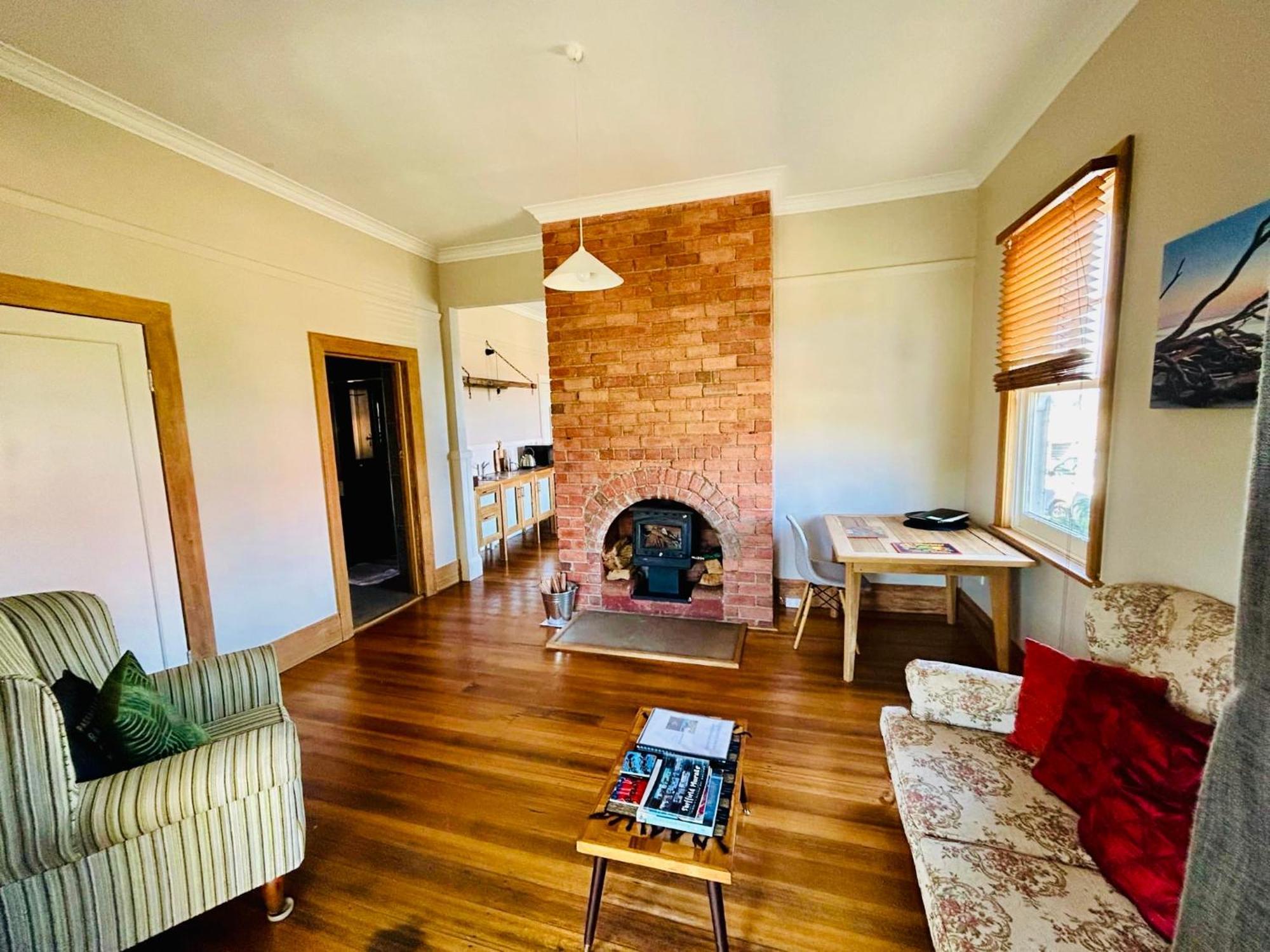 The Station House Apartment Sheffield Luaran gambar