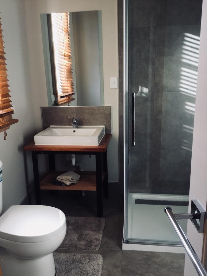 The Station House Apartment Sheffield Luaran gambar