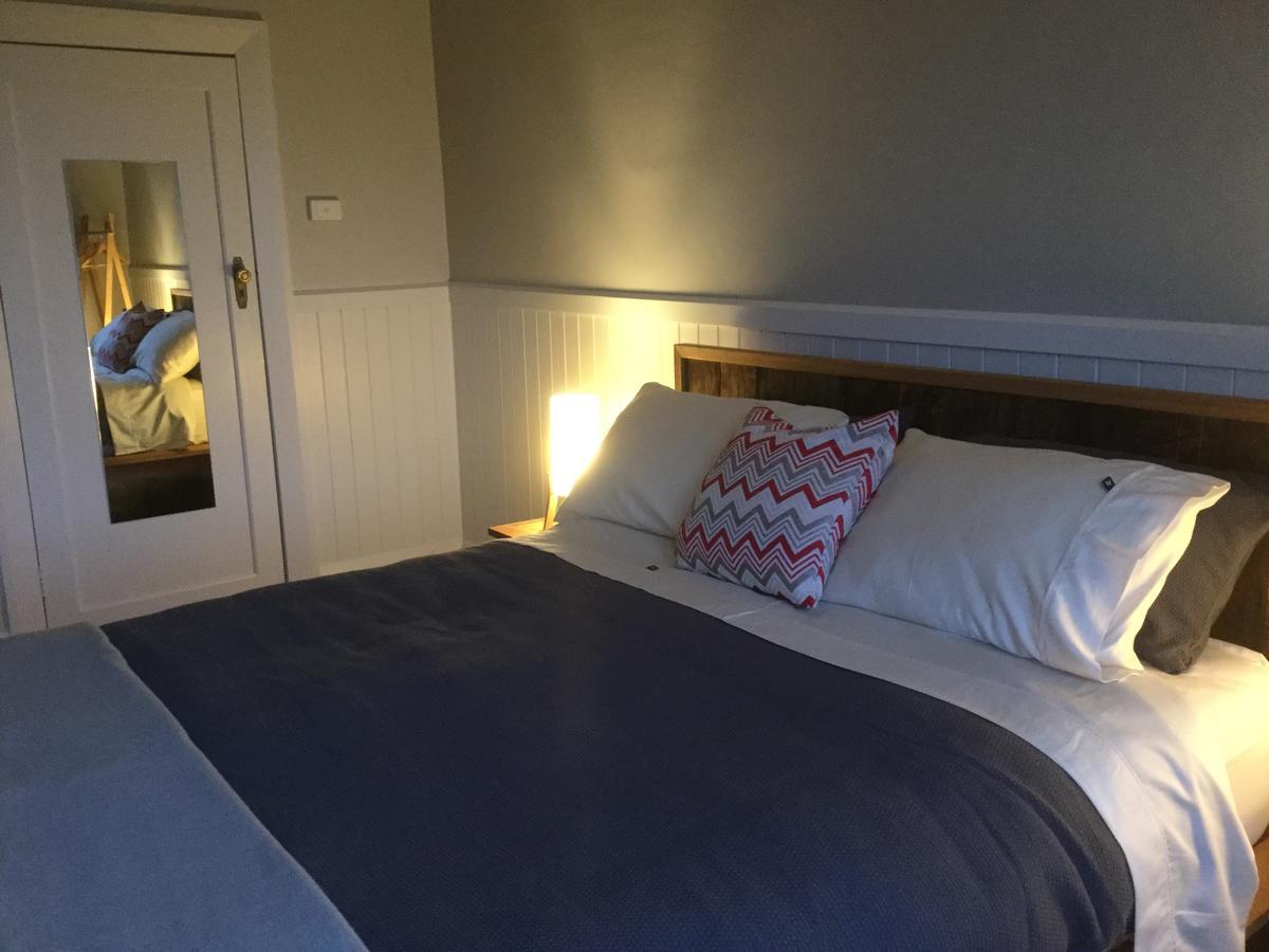 The Station House Apartment Sheffield Luaran gambar