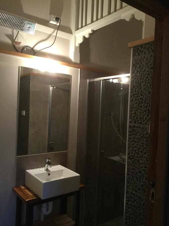 The Station House Apartment Sheffield Luaran gambar