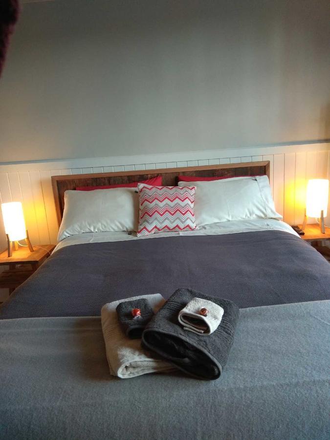The Station House Apartment Sheffield Luaran gambar